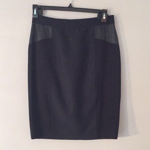 NWT Elie Tahari Valeria Skirt